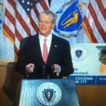 Friday Massachusetts COVID-19 Video Update with Governor Charlie Baker