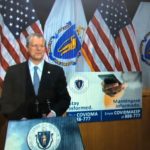 Massachusetts Governor Charlie Baker With Reopening News – Press Conference – Watch – Complete Story & Useful Links