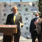 Massachusetts COVID-19 Update with Governor Charlie Baker – In Lawrence on Friday