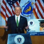 Tuesday Video Massachusetts COVID-19 Update with Governor Charlie Baker