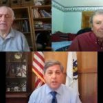 (Video) MA State Senator Bruce Tarr with Latest on State House Happenings