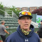 Navigator Season Opens Thursday – Hear From Manager Bob Macaluso – Catcher Dylan January – Videos