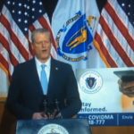 Massachusetts Monday COVID-19 Update with Governor Charlie Baker – Video – Additional Details & Links