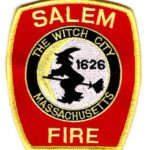 Salem Fire Chief Gerry Giunta Announces Retirement