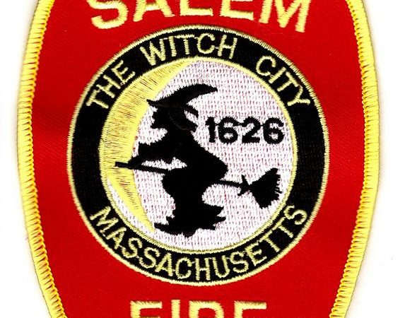 Salem Fire Chief Gerry Giunta Announces Retirement