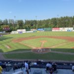 Navigators Open 2020 Season with 4-1 Win at Nashua – Frelick & Burns Lead Offense