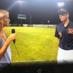 Navigators Post 9-6 Over Brockton Tuesday Night – Wednesday Game Rained Out night – Videos