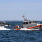 Coast Guard and Northeast partners team up for Operation Dry Water amid increase in boating accidents