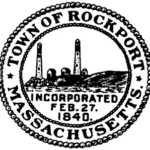 Notice of Work from the Rockport Department of Public Works