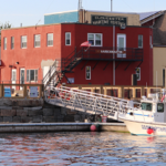 Podcast with Gloucester Assistant Harbormaster Chad Johnson:  Boaters in Gloucester Waters Cautioned to Observe Governor’s COVID-19 Safety Guidelines