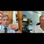 Video – State Senate Minority Leader Bruce Tarr:  Update on West Gloucester Train Idling; National Guard on Standby; Restaurant Restrictions Relaxed