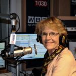 Salem Lit Fest and Diane Stern – A Conversation with MA Broadcaster Hall of Famer WBZ Radio News Anchor