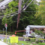 8 p.m. Update:  State and Local Police Investigating Fatal Tuesday Afternoon Crash in Gloucester