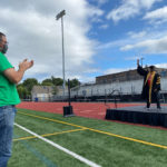 Essex Tech Faculty Hear from Dr. Adolph Brown on Race, Equity