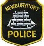 Lt. Matthew Simons Named Newburyport City Marshal