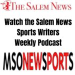 Podcast: Salem News Sports Writers – High School Baseball, Softball, Lacrosse – Celtics & Bruins – Frank DeFelice