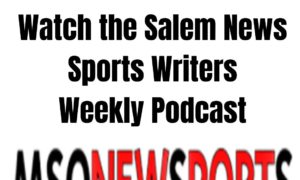Podcast: Salem News Sports Writers – High School Baseball, Softball, Lacrosse – Celtics & Bruins – Frank DeFelice