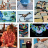 Cape Ann Artisans Fall 2020 Studio Tour – Meet Marcie Rae