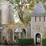 Hammond Castle Museum Ribbon Cutting Ceremony and Free Tours on  Saturday, April 30 at 10am