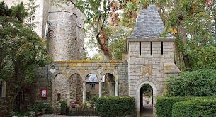 Hammond Castle Museum Ribbon Cutting Ceremony and Free Tours on  Saturday, April 30 at 10am