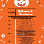 Manchester-by-the-Sea Police Department Shares Guidance for a Safe Halloween Celebration Amid COVID-19