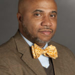 Meet Dr. Sean Bennett, Salem State University’s Vice President of Diversity and Inclustion