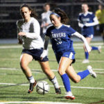 MSO Radio OnDemand:  North Shore Sports Night – Local Sports Conversation – Danvers Girls Soccer Captains