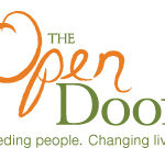 Audio – Open Door Food Pantry’s Big Weekend Before the Start of the Holidays – How You Can Help