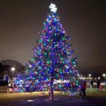 Tarr Family Secures Annual Gloucester Christmas Tree from Nova Scotia, Despite Canadian Border Restrictions on Americans