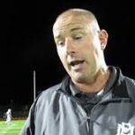 (Audio) New Beverly High School Varsity Football Coach Jeff Hutton Has Already Met with Most of Team