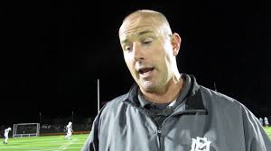 (Audio) New Beverly High School Varsity Football Coach Jeff Hutton Has Already Met with Most of Team