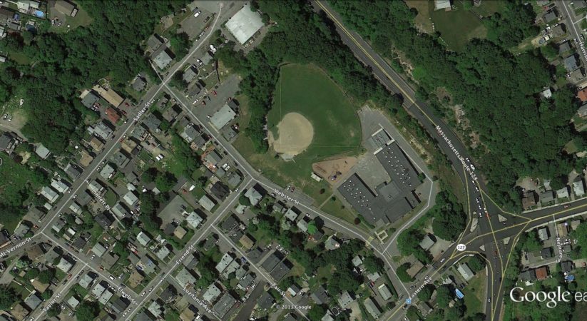 Audio:  Gloucester Women Advocate to Save Local Softball Field by Voting Against Debt Exclusion for New School