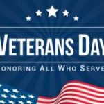 Podcast:  Gloucester’s Director of Veterans’ Services:  Celebrate Veterans’ Day; Continue Supporting Veterans Old, Young, and In-between