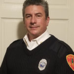 Gloucester Fire Department Announces Promotion of Robert Rivas to Assistant Fire Chief and Emergency Management Director