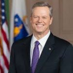 Governor Charlie Baker to Become President of the NCAA in March