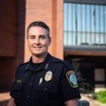 CONNECTIONS Podcast:  Gloucester Police Chief on COVID, Community Impact Unit, Ace, and “The General”