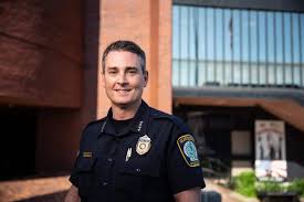 CONNECTIONS Podcast:  Gloucester Police Chief on COVID, Community Impact Unit, Ace, and “The General”