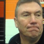 (Audio) Post-game, Pre-game with Winthrop High School Boys’ Hockey Coach Dale Dunbar – Survive to Play Another Day