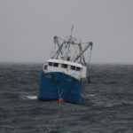 Coast Guard Cutter Tahoma returns home after 58-day patrol in Northern Atlantic