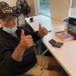 Telehealth Services for Salem Veterans