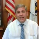 (Video) MA State Senate Minority Leader Bruce Tarr with Some Good News for Cape Ann, and the State in General