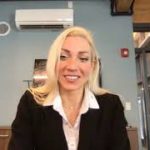 (Video)  Beverly Airport Manager Gloria Bouillon:  Runway Expansion; Master Plan; On Being a Good Neighbor