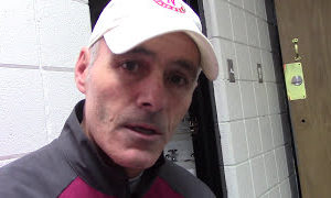 (Audio) Pre-Season, Pre-game with Newburyport High School Boys’ Hockey Coach Paul Yameen