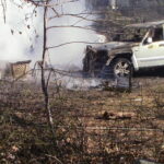 (Video, Photo) Gloucester Fire Chief:  Busy Sunday Morning for Gloucester Firefighters; One Person Injured in New Way Lane Fire