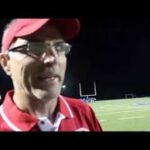 (Audio) Post-game, Pre-game with Masconomet High School Football Coach Gavin Monagle