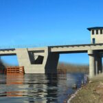 Gloucester Drawbridge Replacement