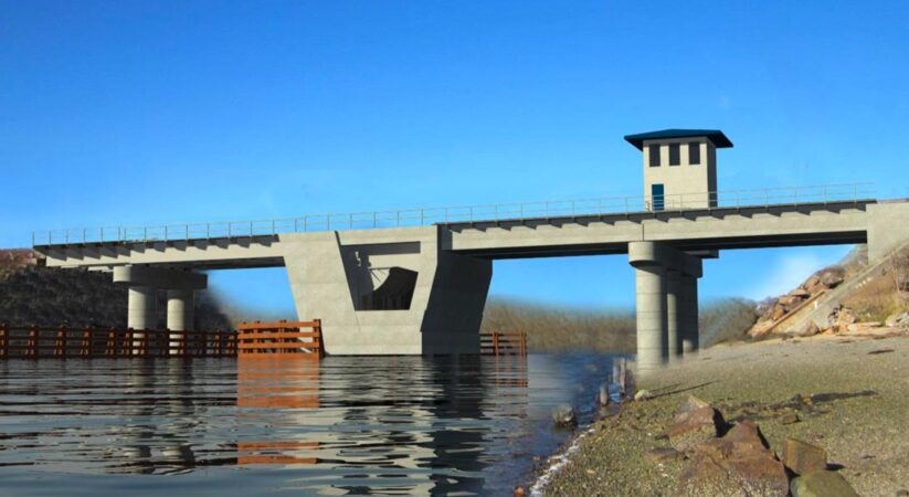 Gloucester Drawbridge Replacement