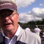 (Audio) Post-game, Pre-game with Hamilton-Wenham High School Football Coach Jim Pugh