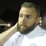 (Audio) Winthrop High School Football Coach Jon Cadigan Analyzes Win over Framingham