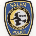 North Andover Resident and Former Salem Teacher Arrested by Salem Police